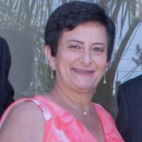 Foto do(a) Secretária: Veridiane Maria Consatti Bertol