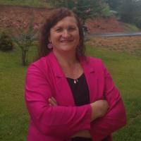 Foto do(a) Secretária: Rosmeri Teresinha Campiol Denicol