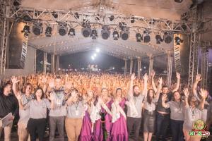 Segunda Expo Coqueiro